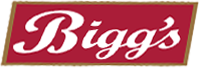 Biggs BBQ logo